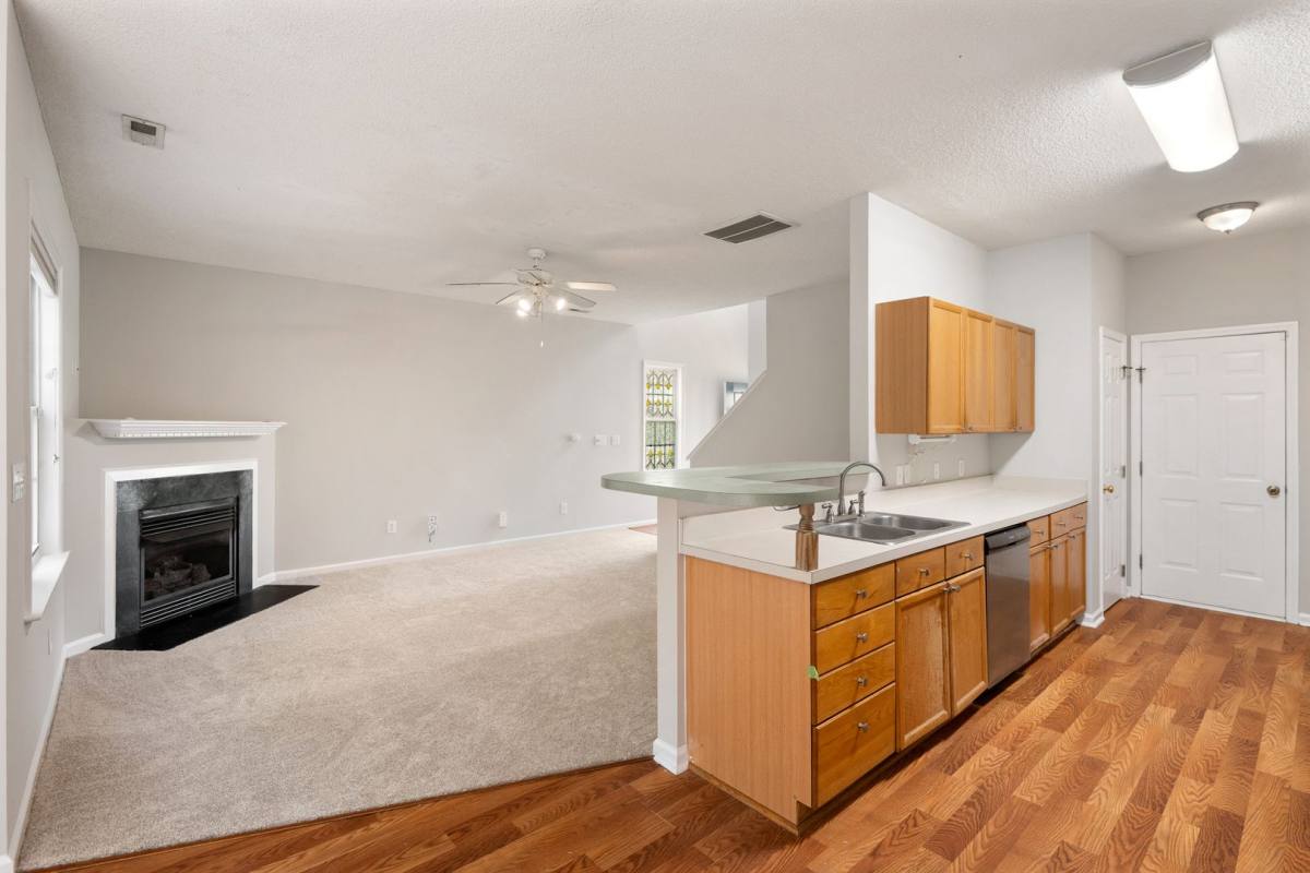 House for rent at 5412 Grand Traverse Dr, Raleigh, NC 27604