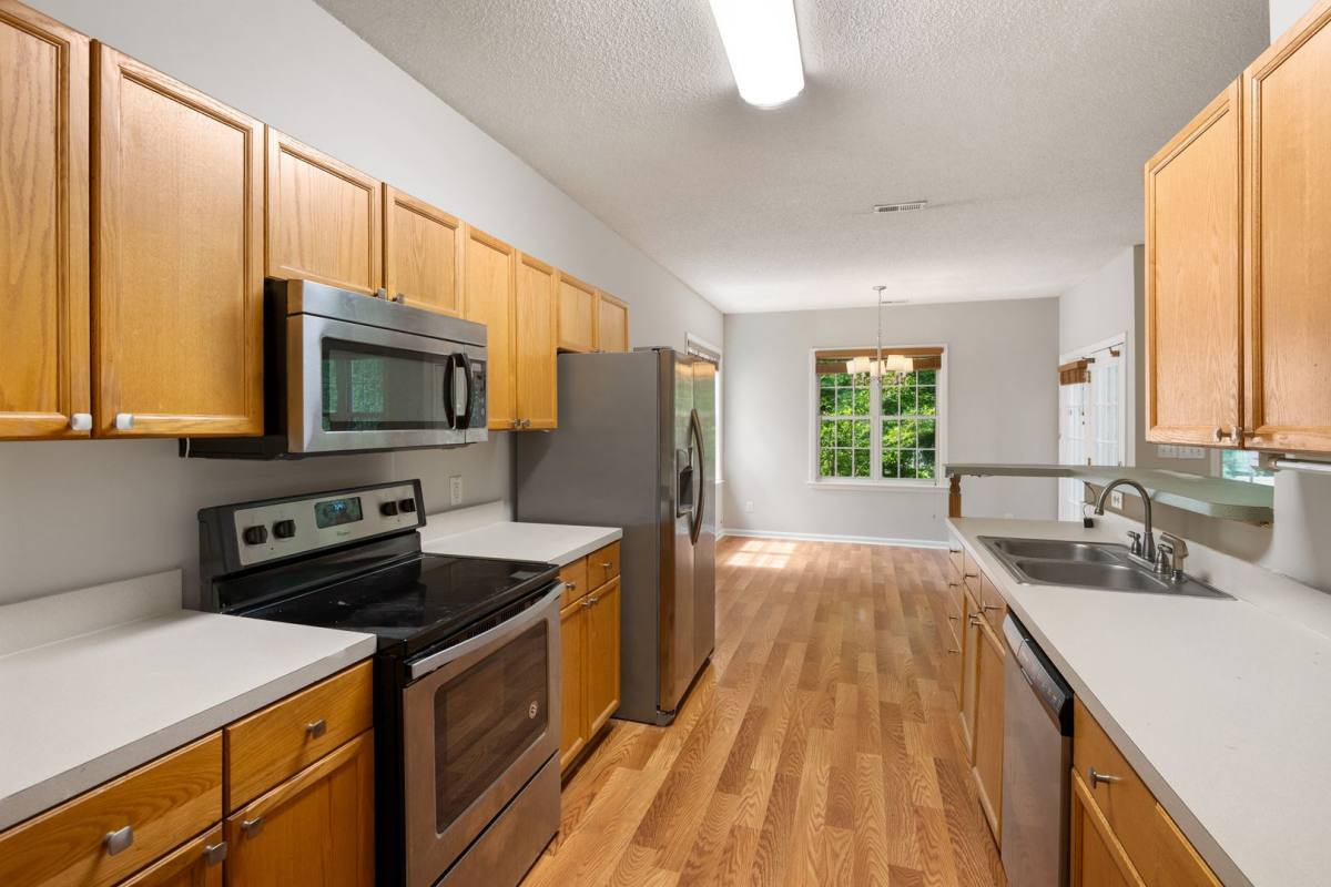 House for rent at 5412 Grand Traverse Dr, Raleigh, NC 27604