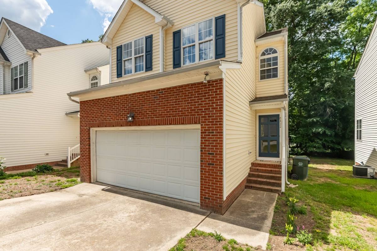 House for rent at 5412 Grand Traverse Dr, Raleigh, NC 27604