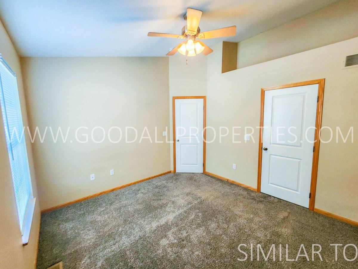 Townhouse for rent at 3104 SW Arlan Lane, Ankeny, IA 50023
