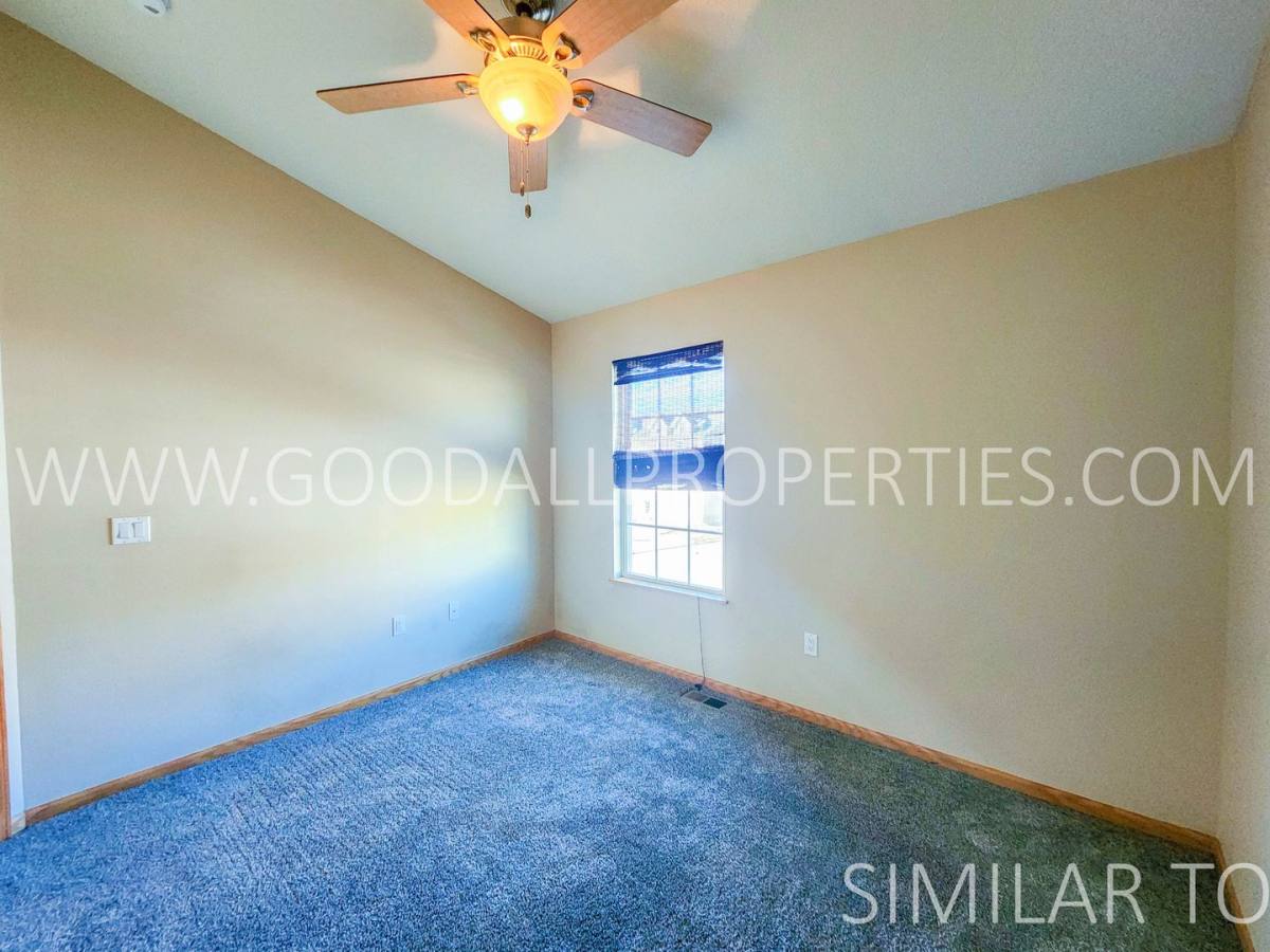 Townhouse for rent at 3104 SW Arlan Lane, Ankeny, IA 50023
