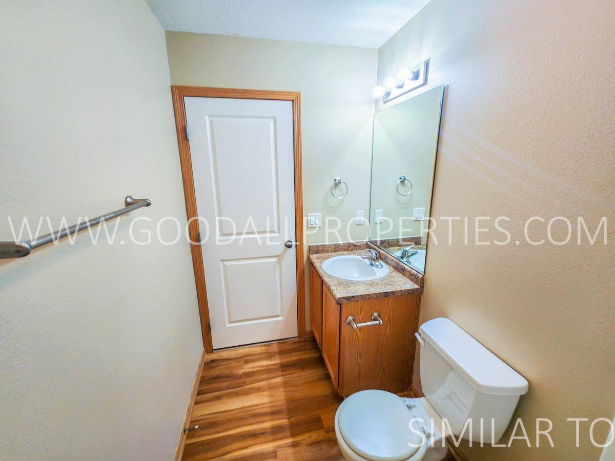 Townhouse for rent at 3104 SW Arlan Lane, Ankeny, IA 50023