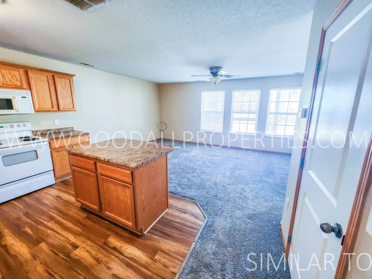 Townhouse for rent at 3104 SW Arlan Lane, Ankeny, IA 50023
