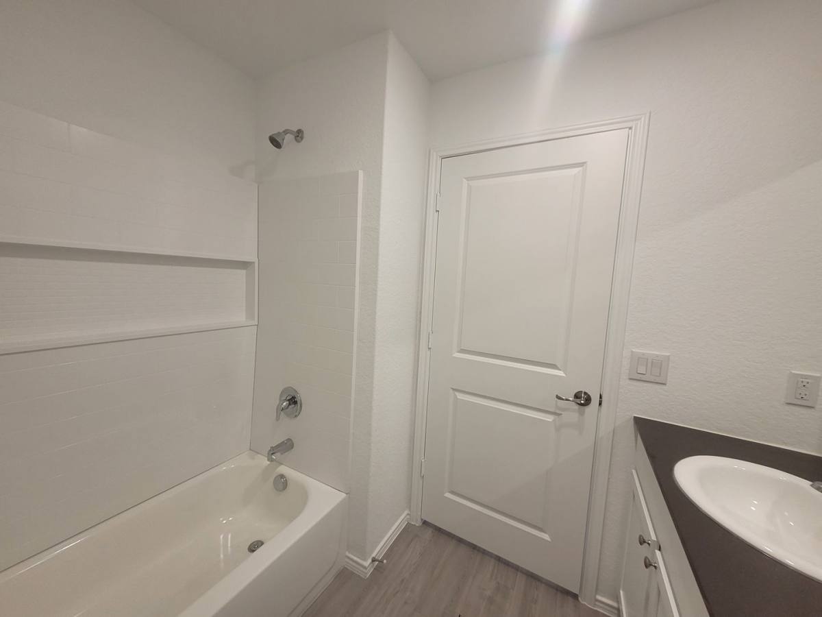House for rent at 10107 Kersey Mill, San Antonio, TX 78224
