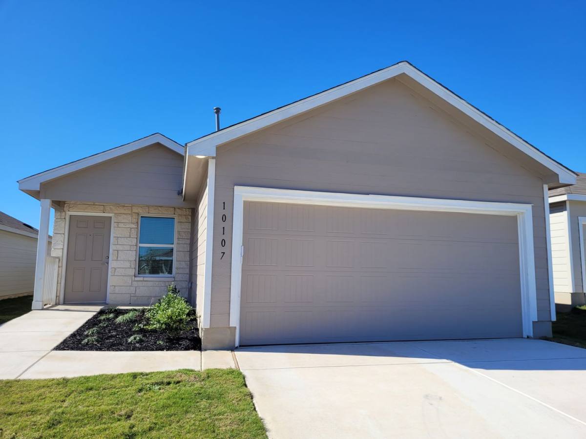 House for rent at 10107 Kersey Mill, San Antonio, TX 78224