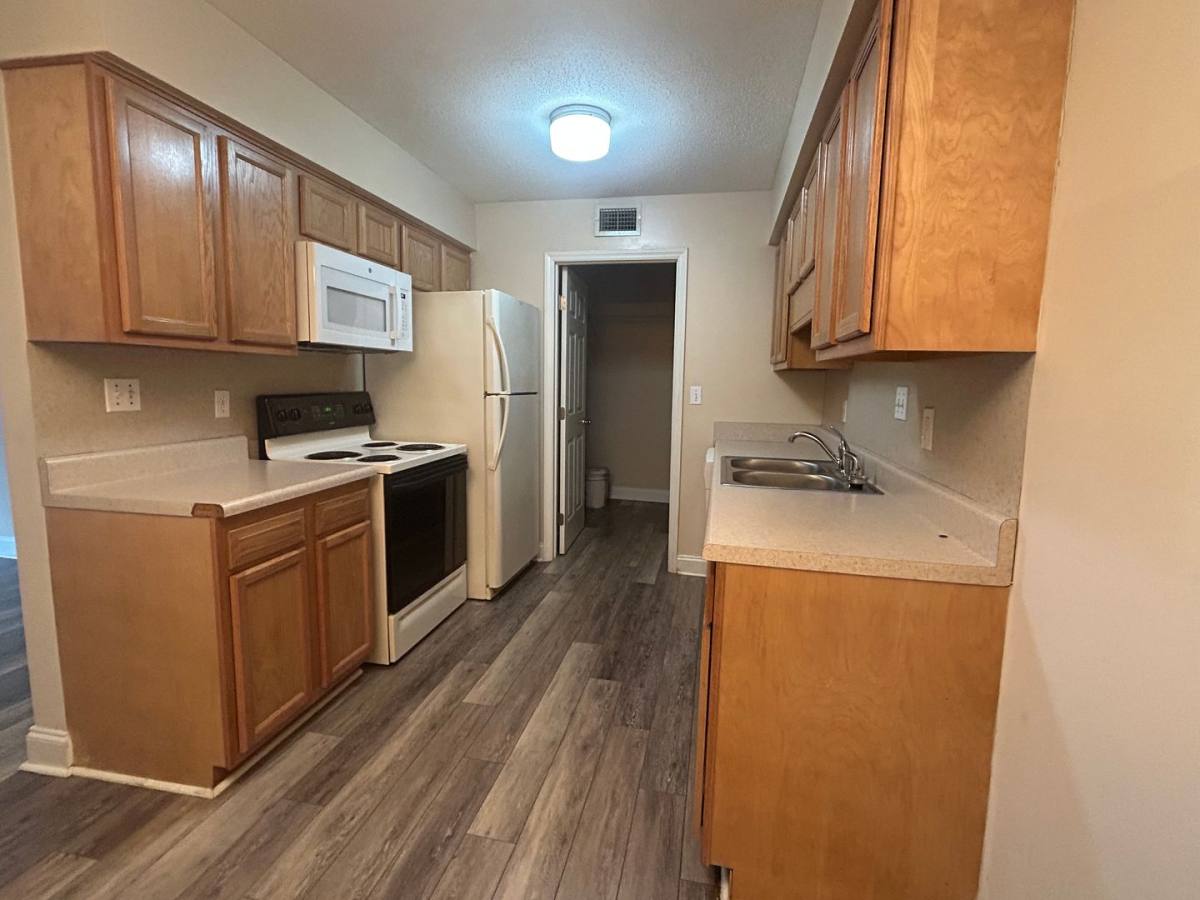 House for rent at 2260 Sunderland Rd, Winston Salem, NC 27103