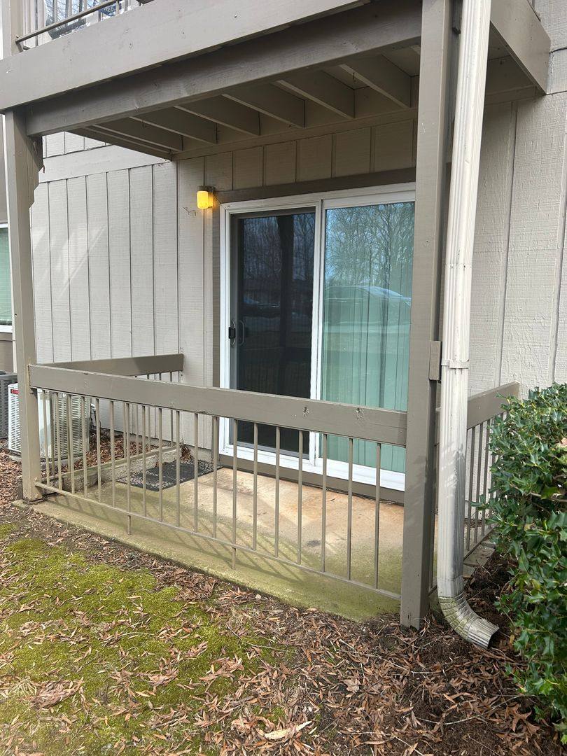 House for rent at 2260 Sunderland Rd, Winston Salem, NC 27103