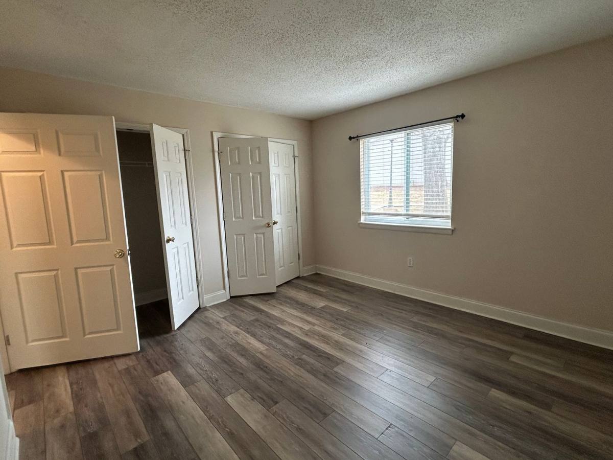 House for rent at 2260 Sunderland Rd, Winston Salem, NC 27103