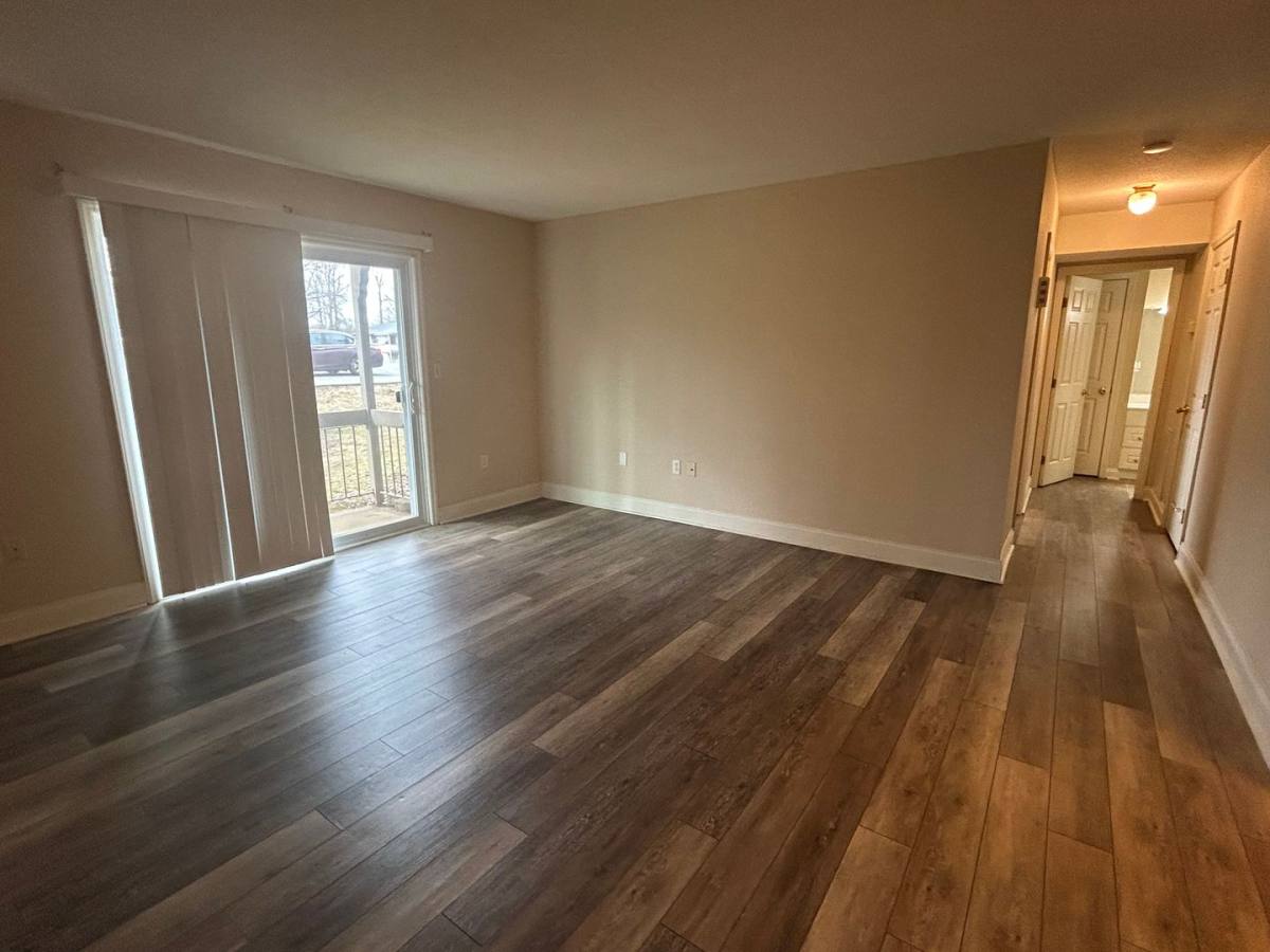 House for rent at 2260 Sunderland Rd, Winston Salem, NC 27103