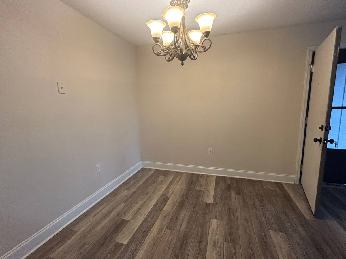 House for rent at 2260 Sunderland Rd, Winston Salem, NC 27103