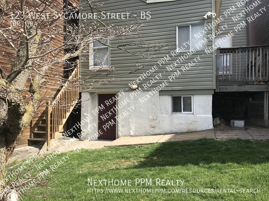 Apartment for rent at 123 W Sycamore St #BS, Pittsburgh, PA 15211