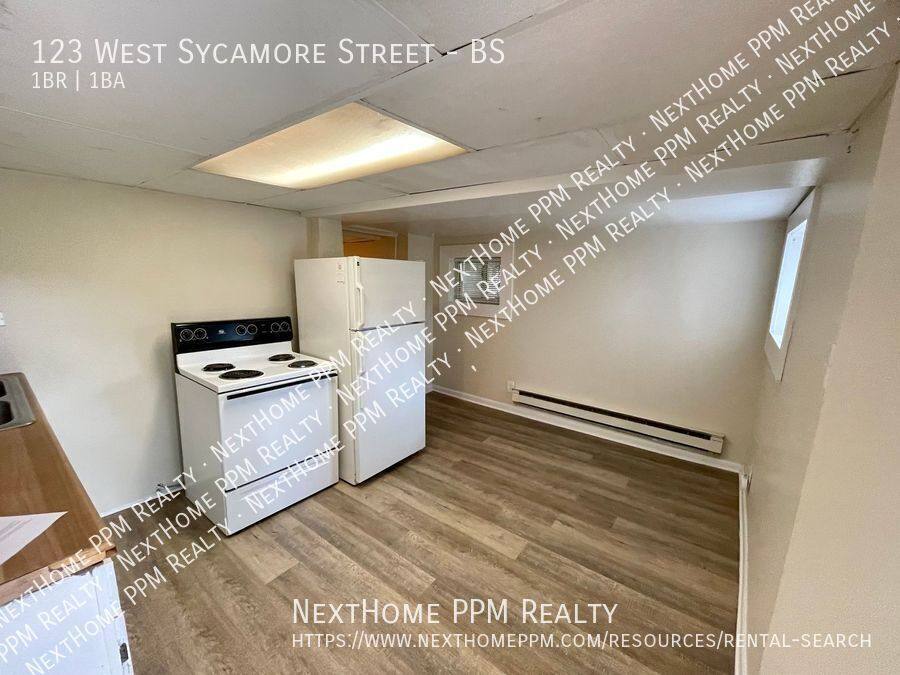 Apartment for rent at 123 W Sycamore St #BS, Pittsburgh, PA 15211