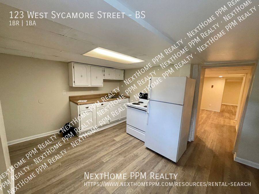 Apartment for rent at 123 W Sycamore St #BS, Pittsburgh, PA 15211