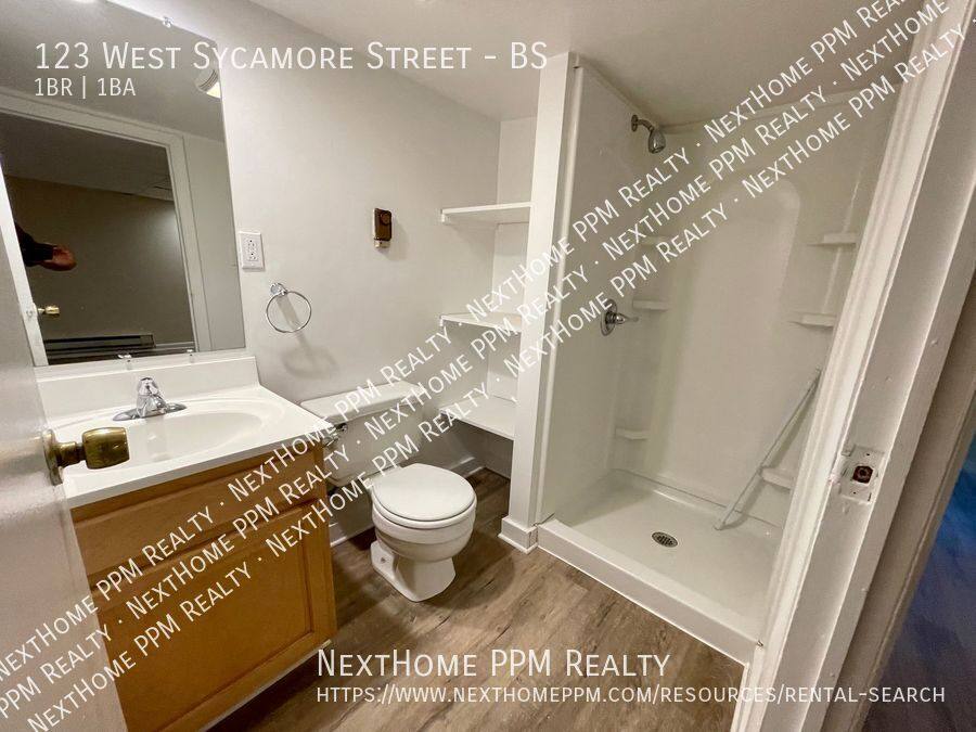 Apartment for rent at 123 W Sycamore St #BS, Pittsburgh, PA 15211
