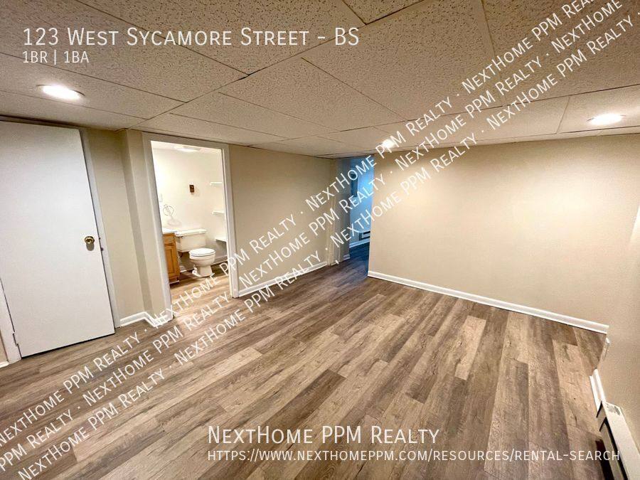 Apartment for rent at 123 W Sycamore St #BS, Pittsburgh, PA 15211