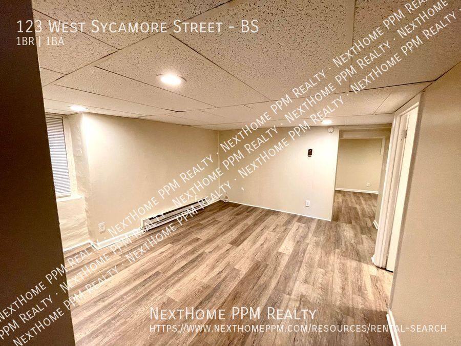 Apartment for rent at 123 W Sycamore St #BS, Pittsburgh, PA 15211