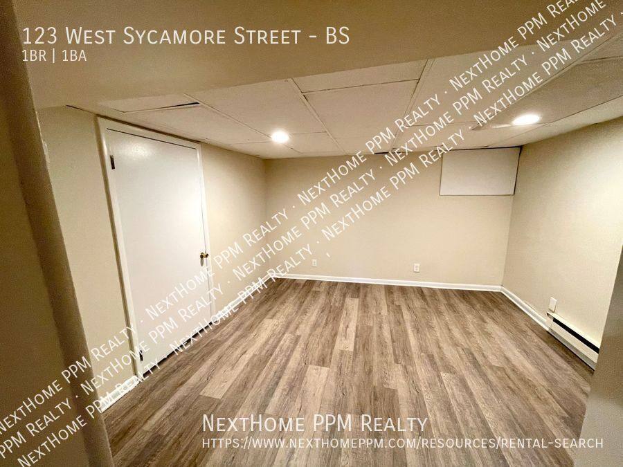 Apartment for rent at 123 W Sycamore St #BS, Pittsburgh, PA 15211