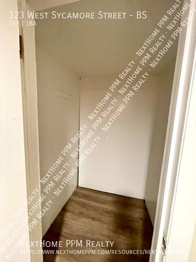 Apartment for rent at 123 W Sycamore St #BS, Pittsburgh, PA 15211