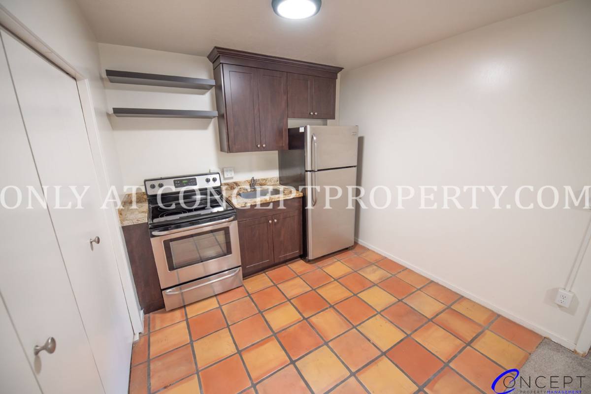 Apartment for rent at 2204 Jefferson Ave, Ogden, UT 84401
