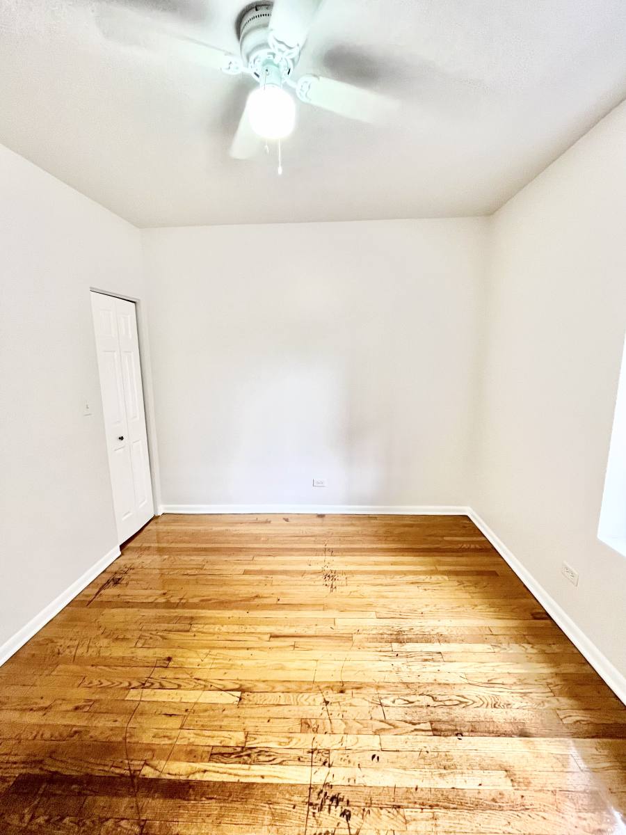 Apartment for rent at 3918 W Augusta Blvd #1, Chicago, IL 60651