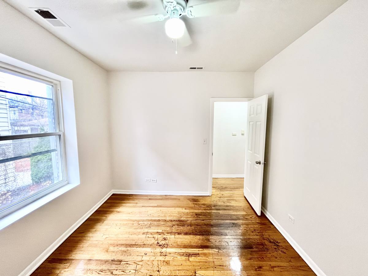Apartment for rent at 3918 W Augusta Blvd #1, Chicago, IL 60651