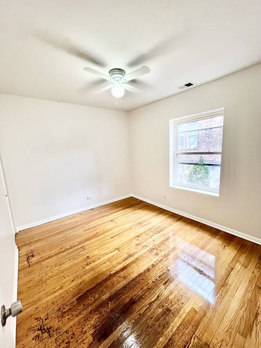 Apartment for rent at 3918 W Augusta Blvd #1, Chicago, IL 60651