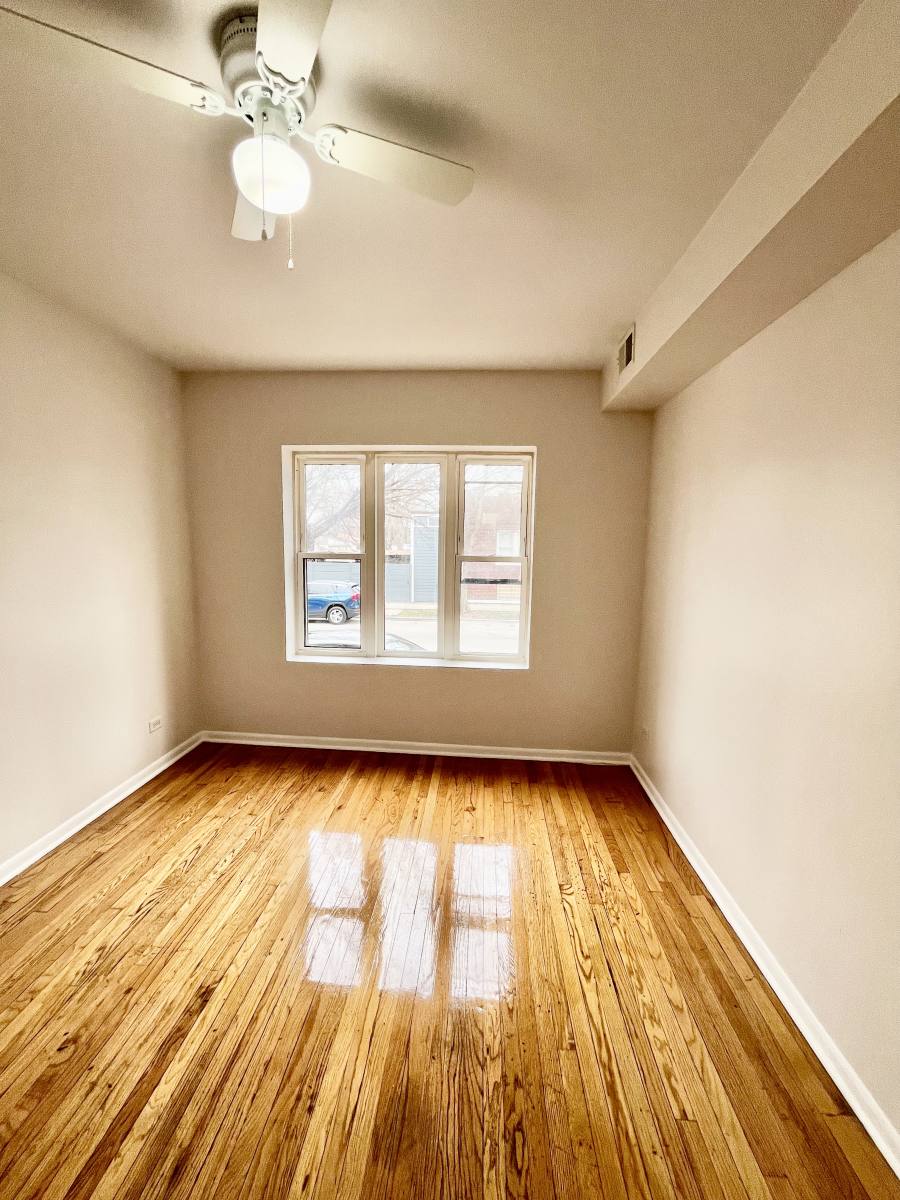 Apartment for rent at 3918 W Augusta Blvd #1, Chicago, IL 60651
