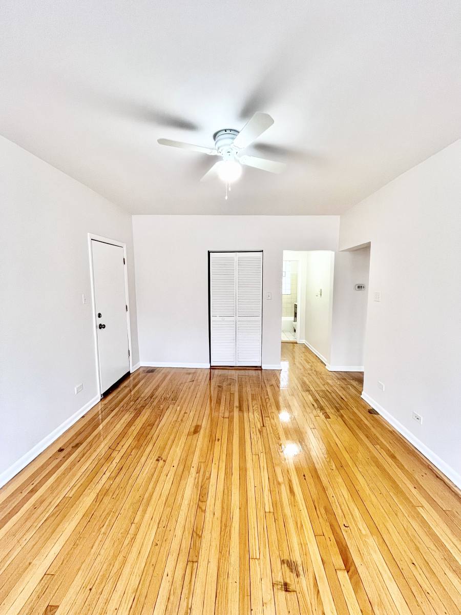 Apartment for rent at 3918 W Augusta Blvd #1, Chicago, IL 60651