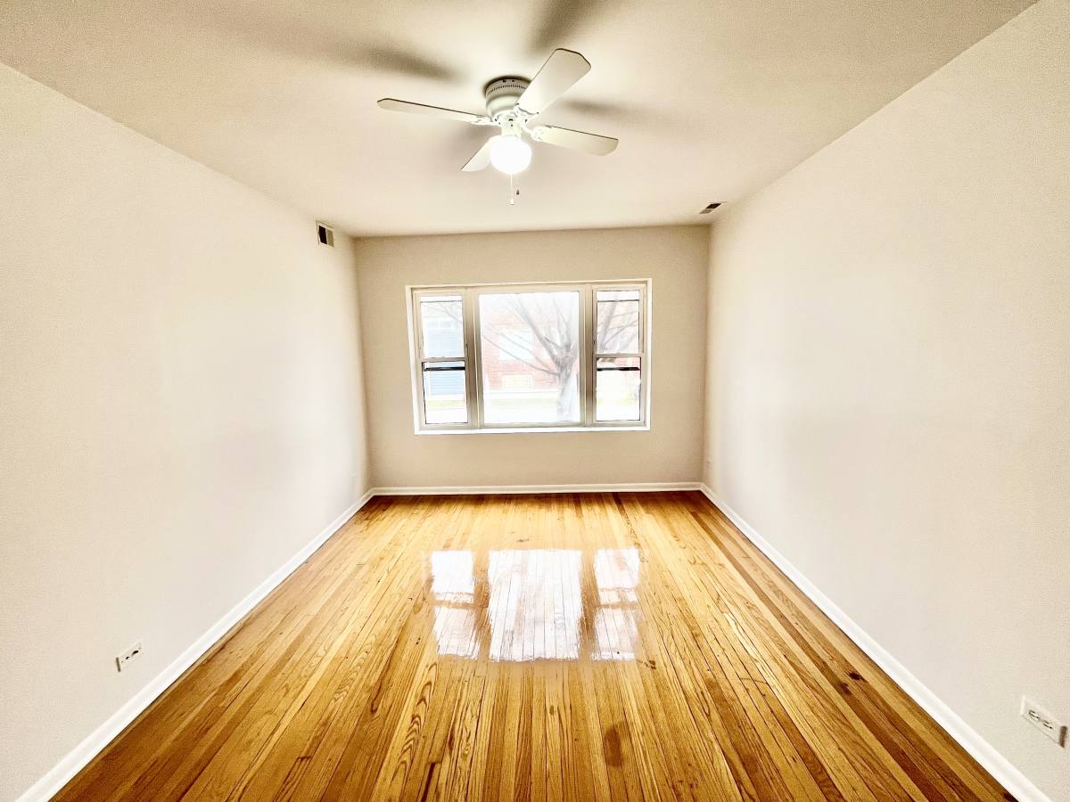 Apartment for rent at 3918 W Augusta Blvd #1, Chicago, IL 60651