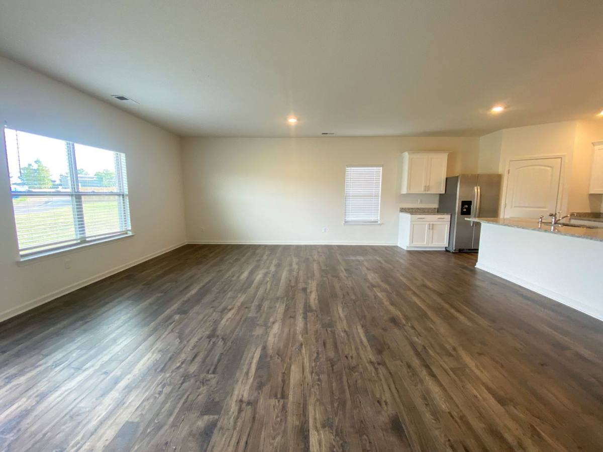 House for rent at 195 Daisy Dr, Somerville, TN 38068