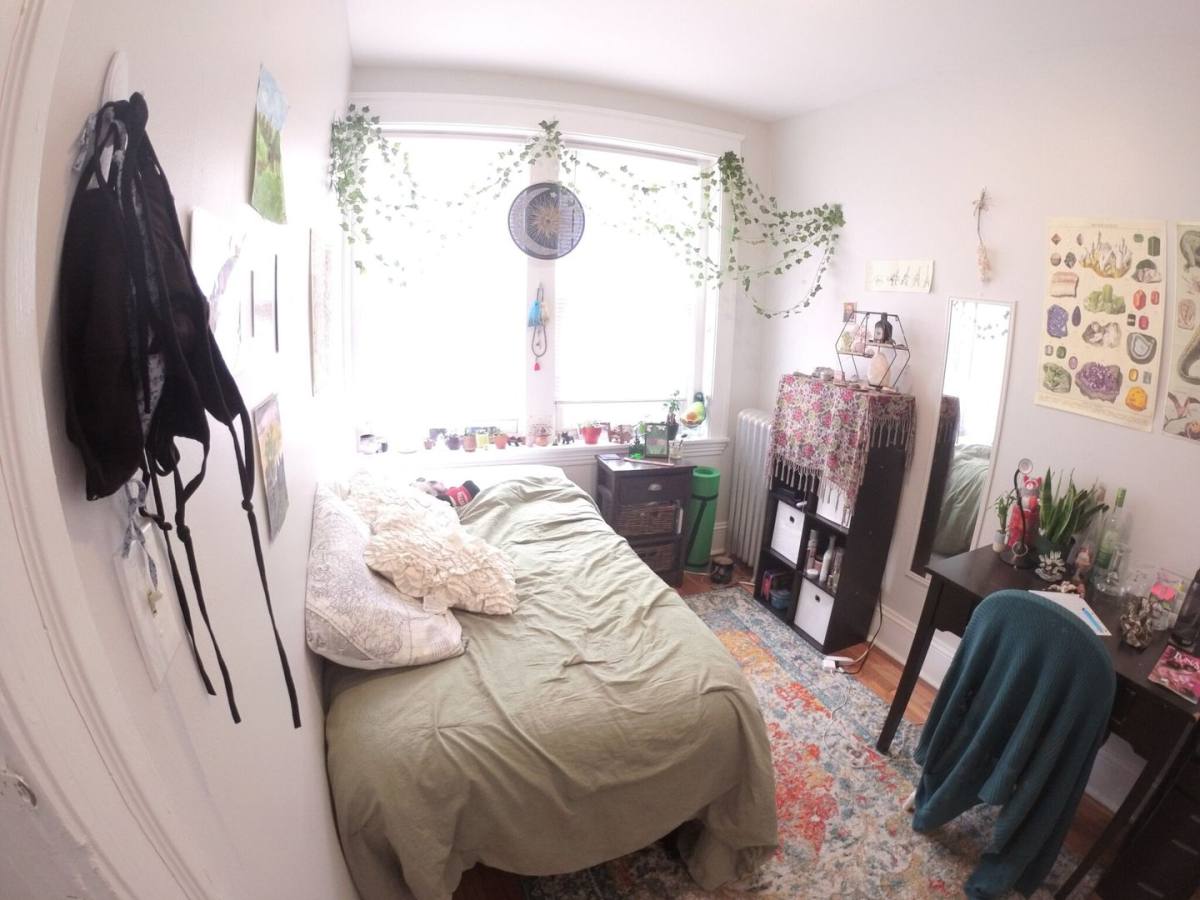 Apartment for rent at 230 Freeman St #6, Brookline, MA 02446
