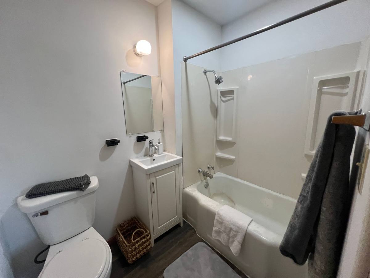 Apartment for rent at 1104 100th Ave, Minneapolis, MN 55433