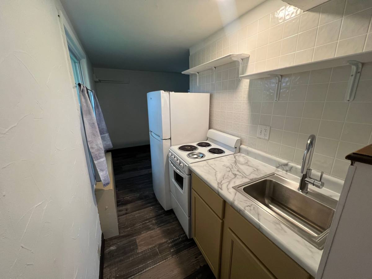Apartment for rent at 1104 100th Ave, Minneapolis, MN 55433