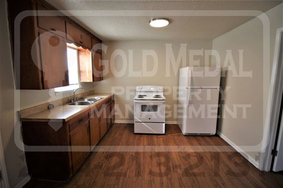 Apartment for rent at 922-932 Jr Court, Copperas Cove, TX 76522