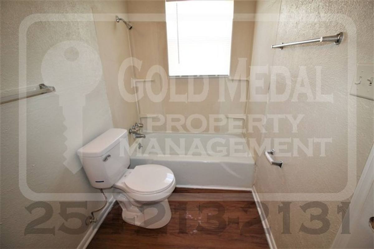 Apartment for rent at 922-932 Jr Court, Copperas Cove, TX 76522