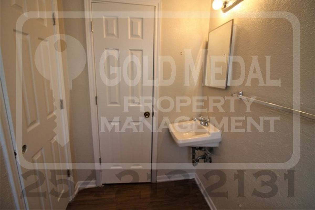 Apartment for rent at 922-932 Jr Court, Copperas Cove, TX 76522