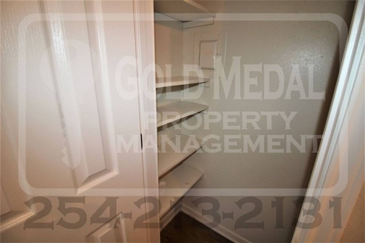 Apartment for rent at 922-932 Jr Court, Copperas Cove, TX 76522