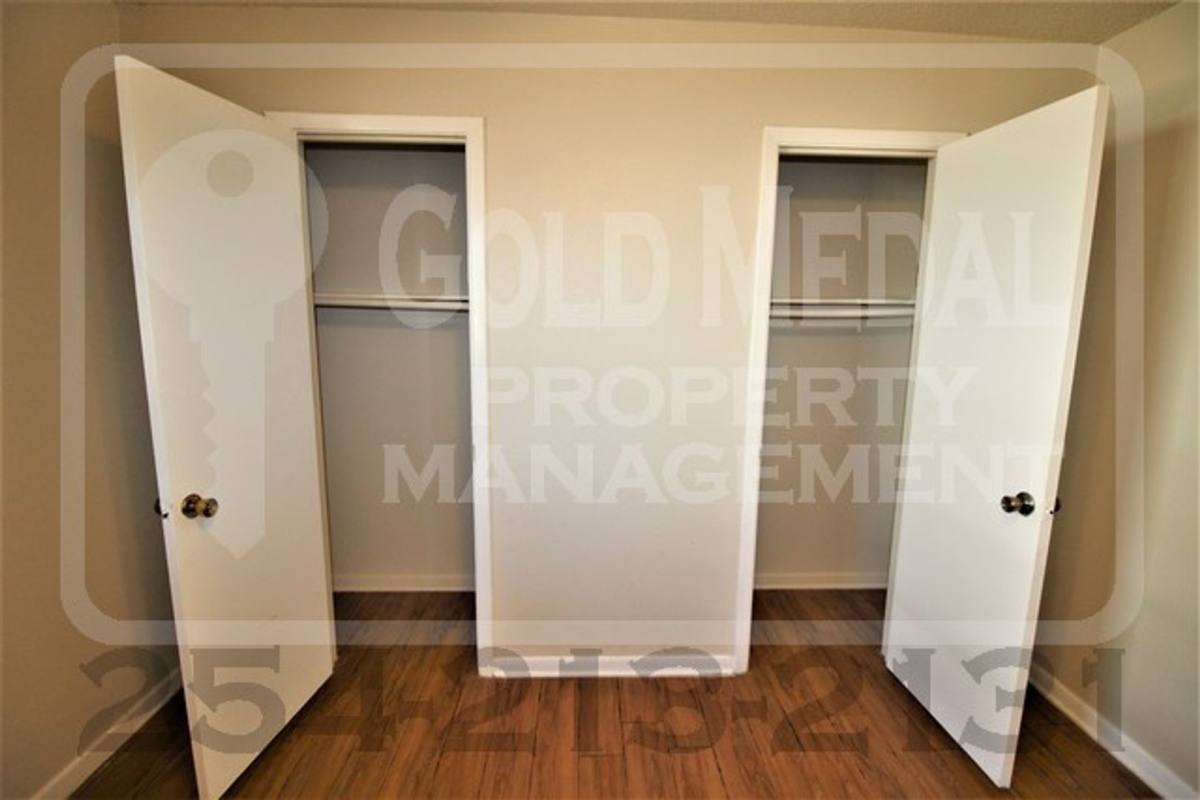 Apartment for rent at 922-932 Jr Court, Copperas Cove, TX 76522