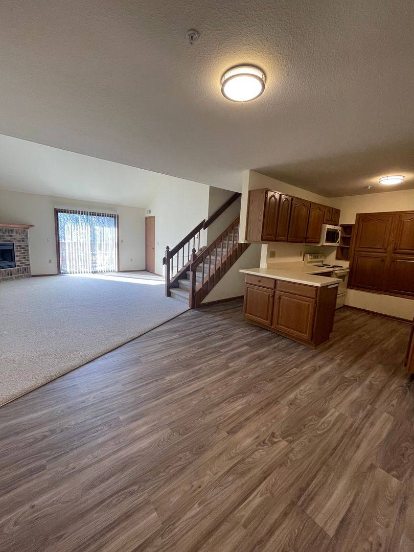Apartment for rent at 6801-6865 S 68th St, Franklin, WI 53132