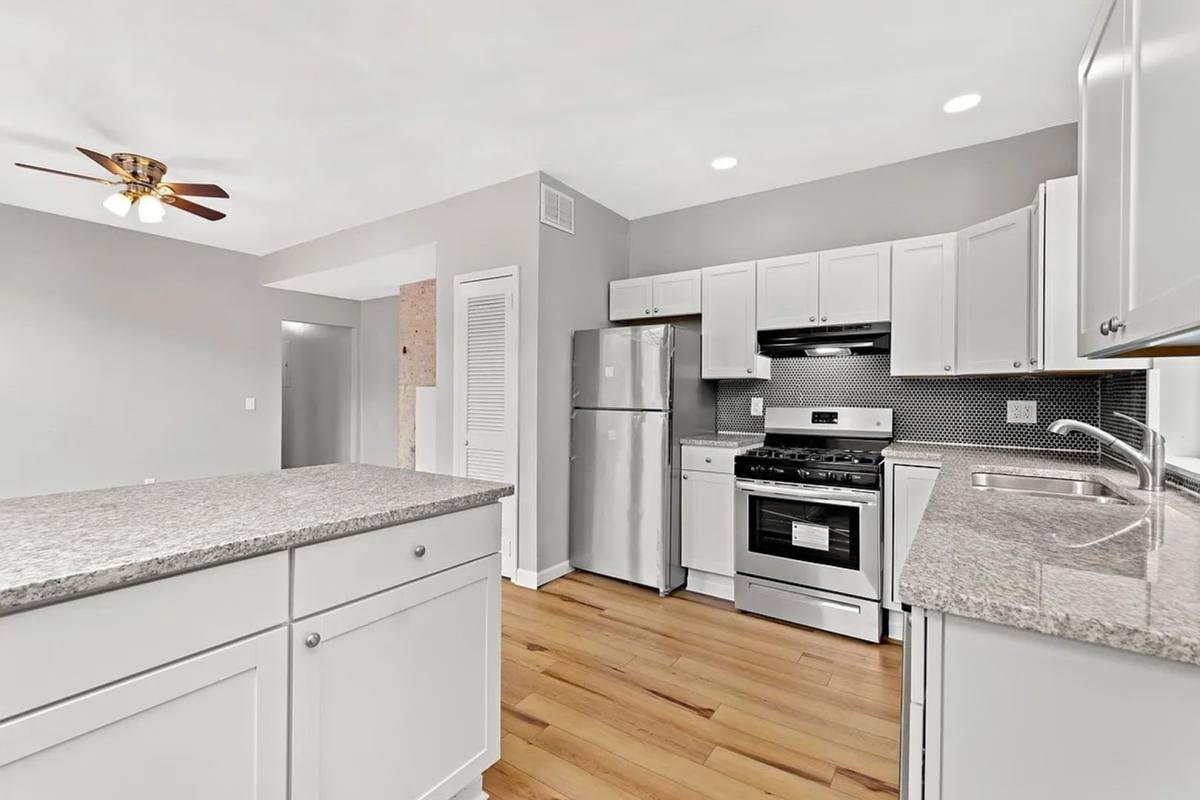 Apartment for rent at 3805 California Ave, Pittsburgh, PA 15212