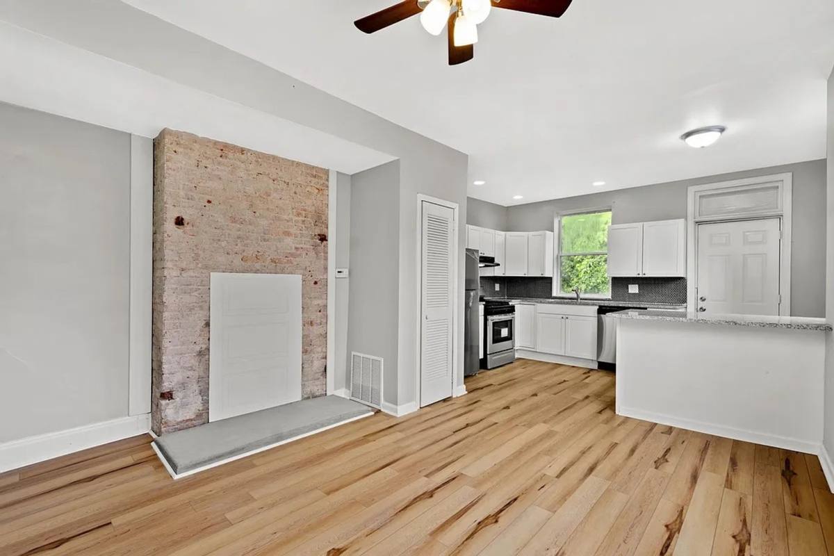 Apartment for rent at 3805 California Ave, Pittsburgh, PA 15212