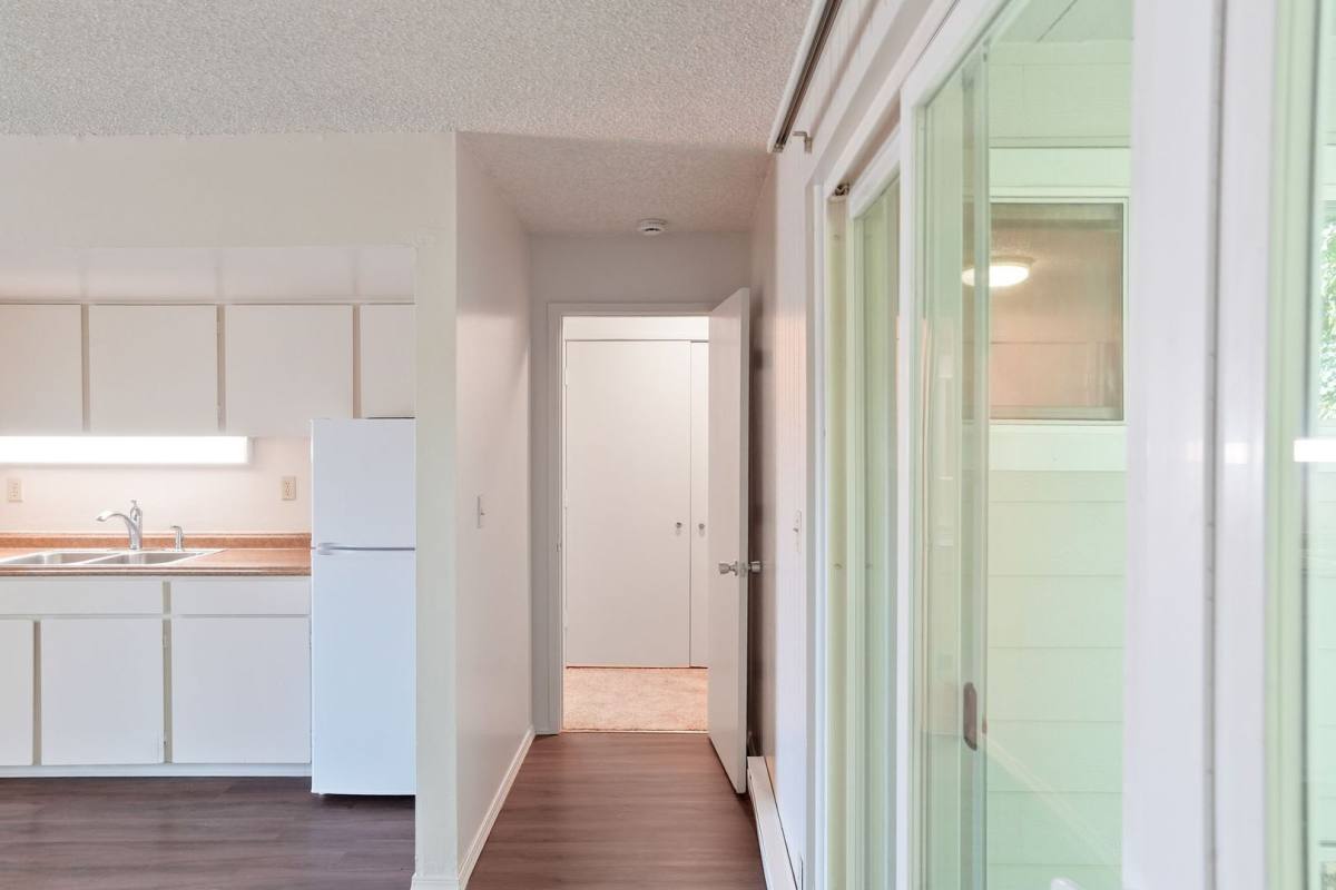 Apartment for rent at 160 N Whitman St, Monmouth, OR 97361