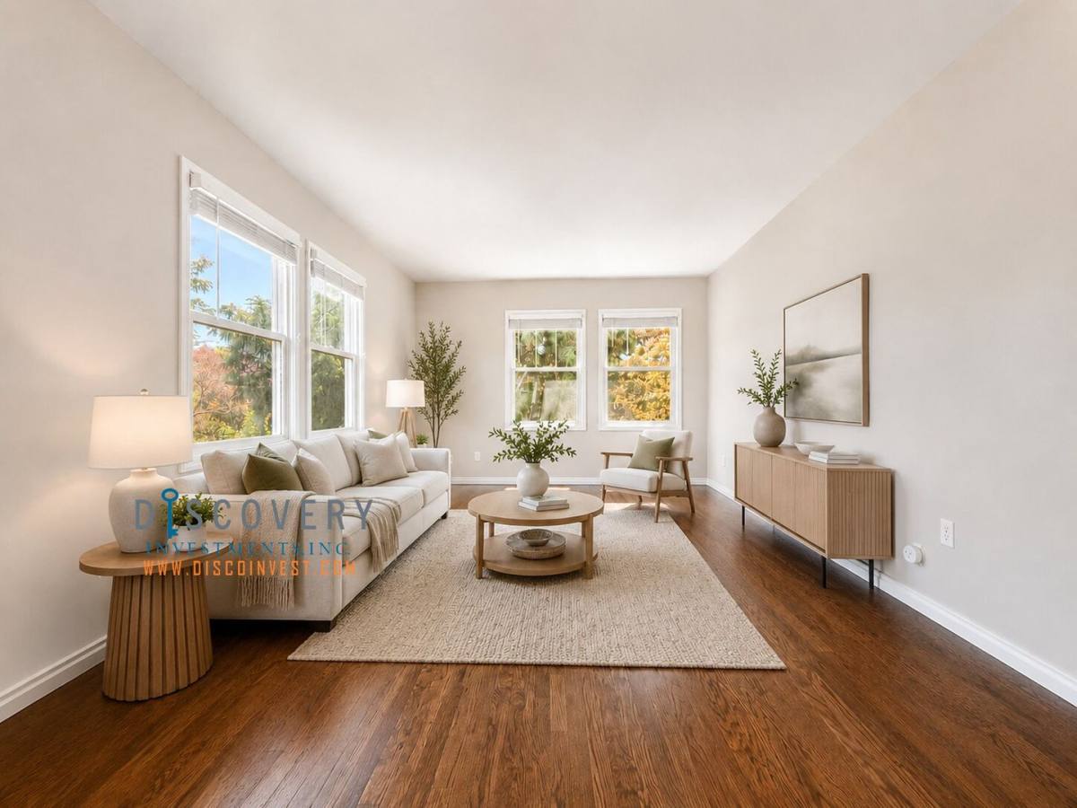 Apartment for rent at 2529 Eagle Ave, Alameda, CA 94501