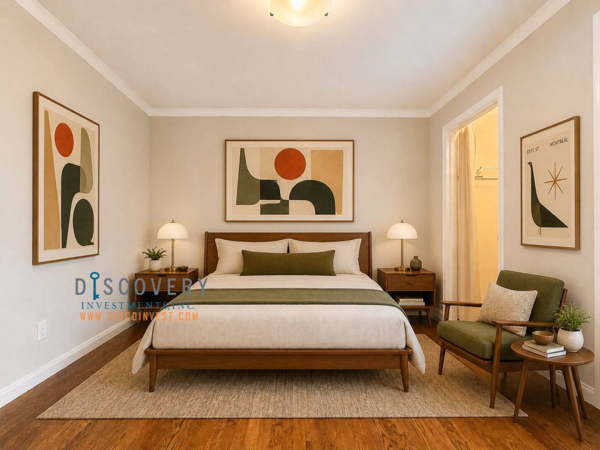 Apartment for rent at 2529 Eagle Ave, Alameda, CA 94501