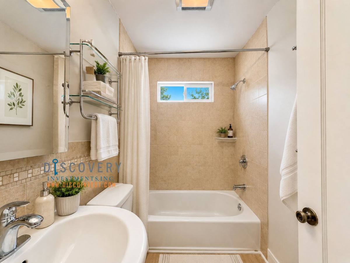 Apartment for rent at 2529 Eagle Ave, Alameda, CA 94501