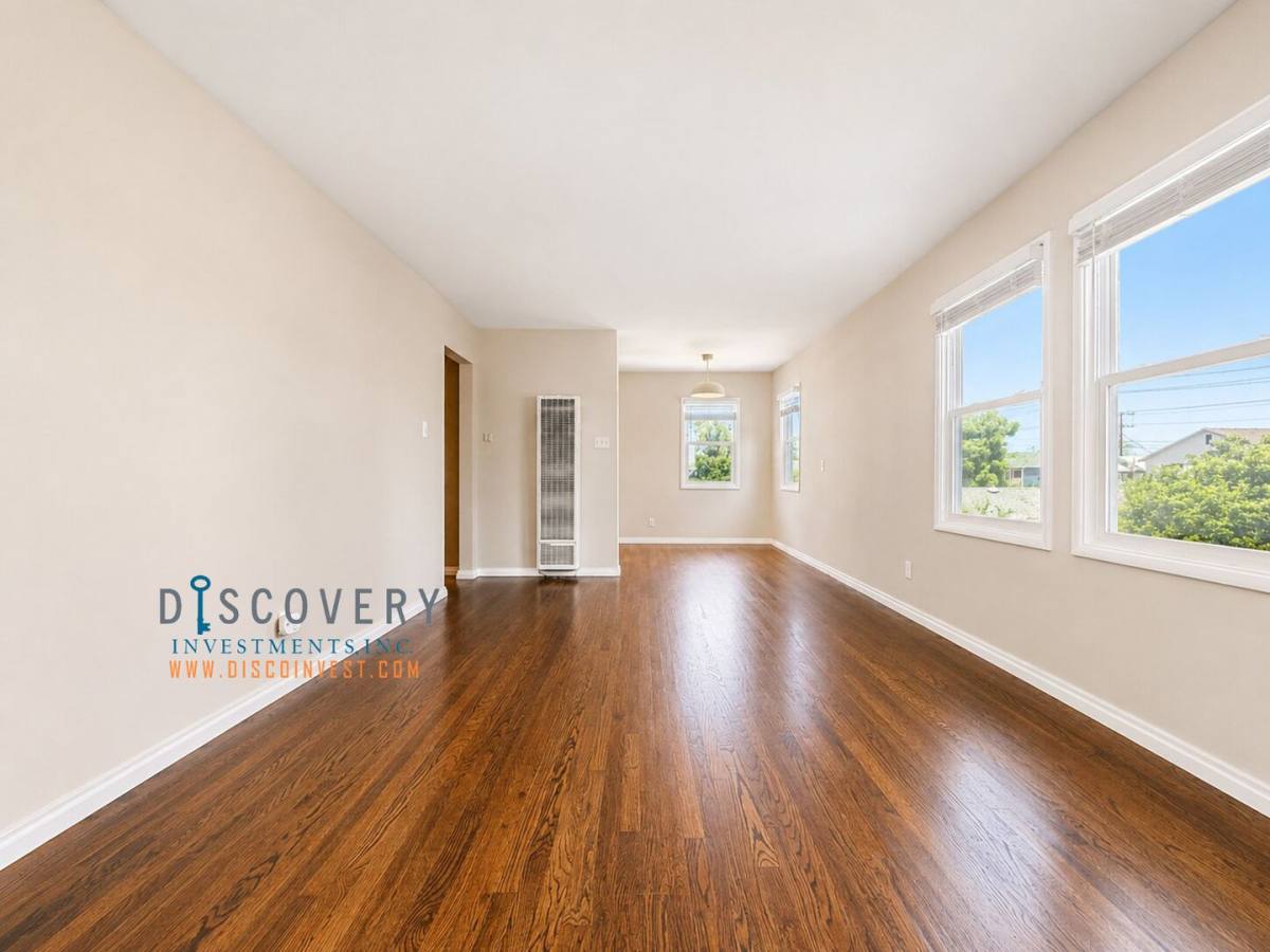 Apartment for rent at 2529 Eagle Ave, Alameda, CA 94501