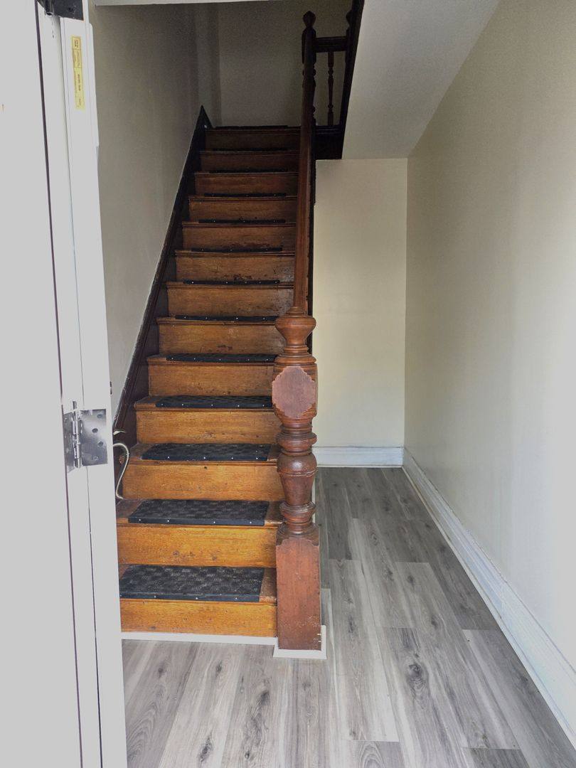 Apartment for rent at 261 Division St, Amsterdam, NY 12010