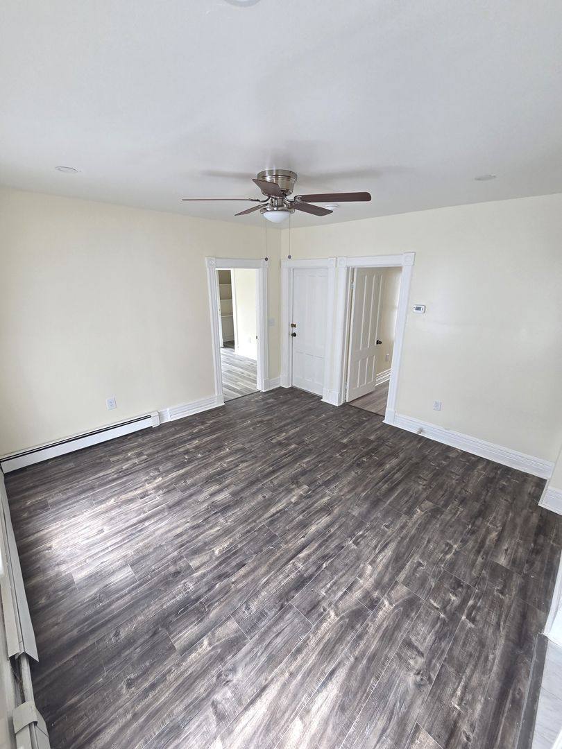 Apartment for rent at 261 Division St, Amsterdam, NY 12010