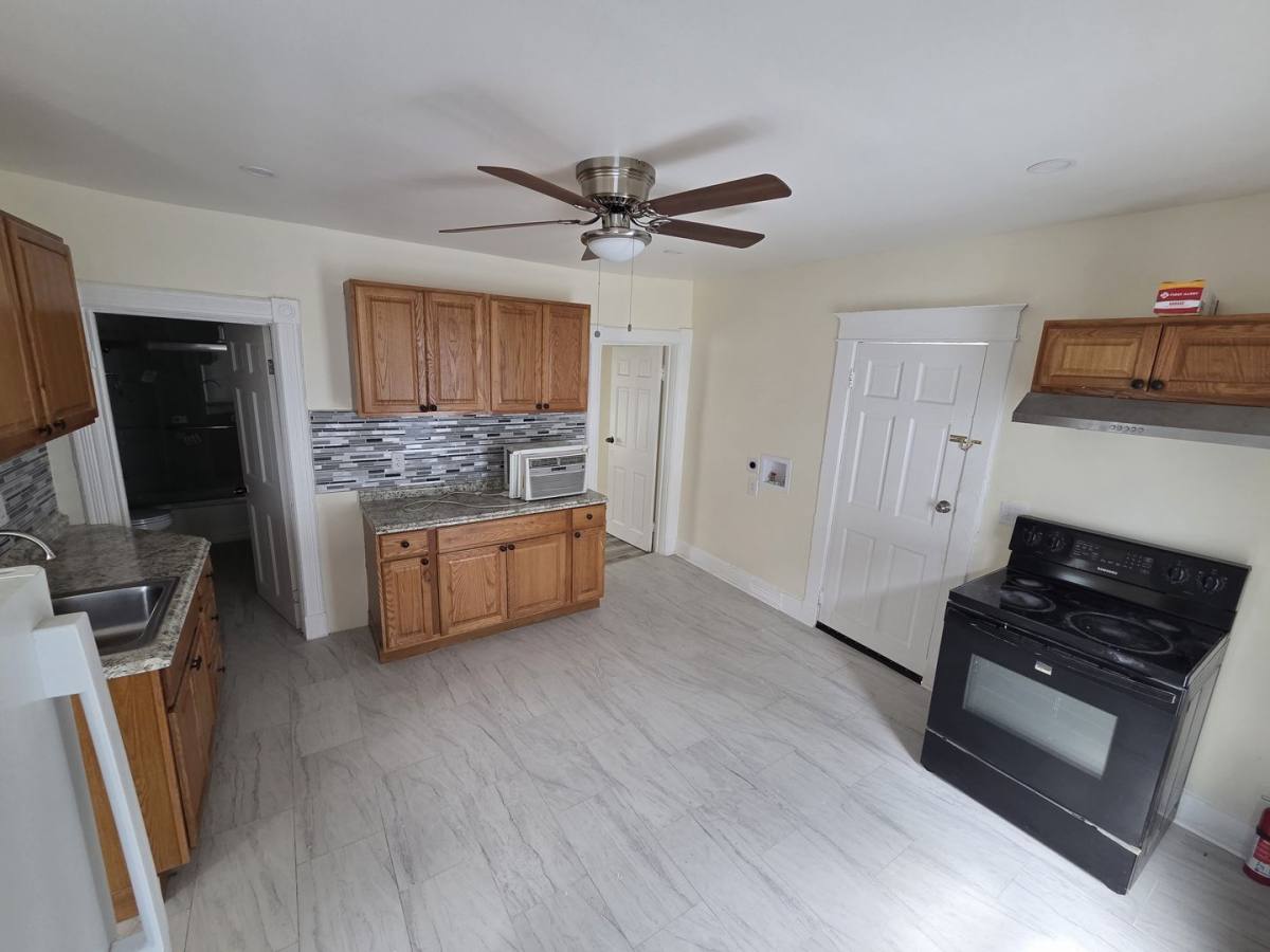 Apartment for rent at 261 Division St, Amsterdam, NY 12010
