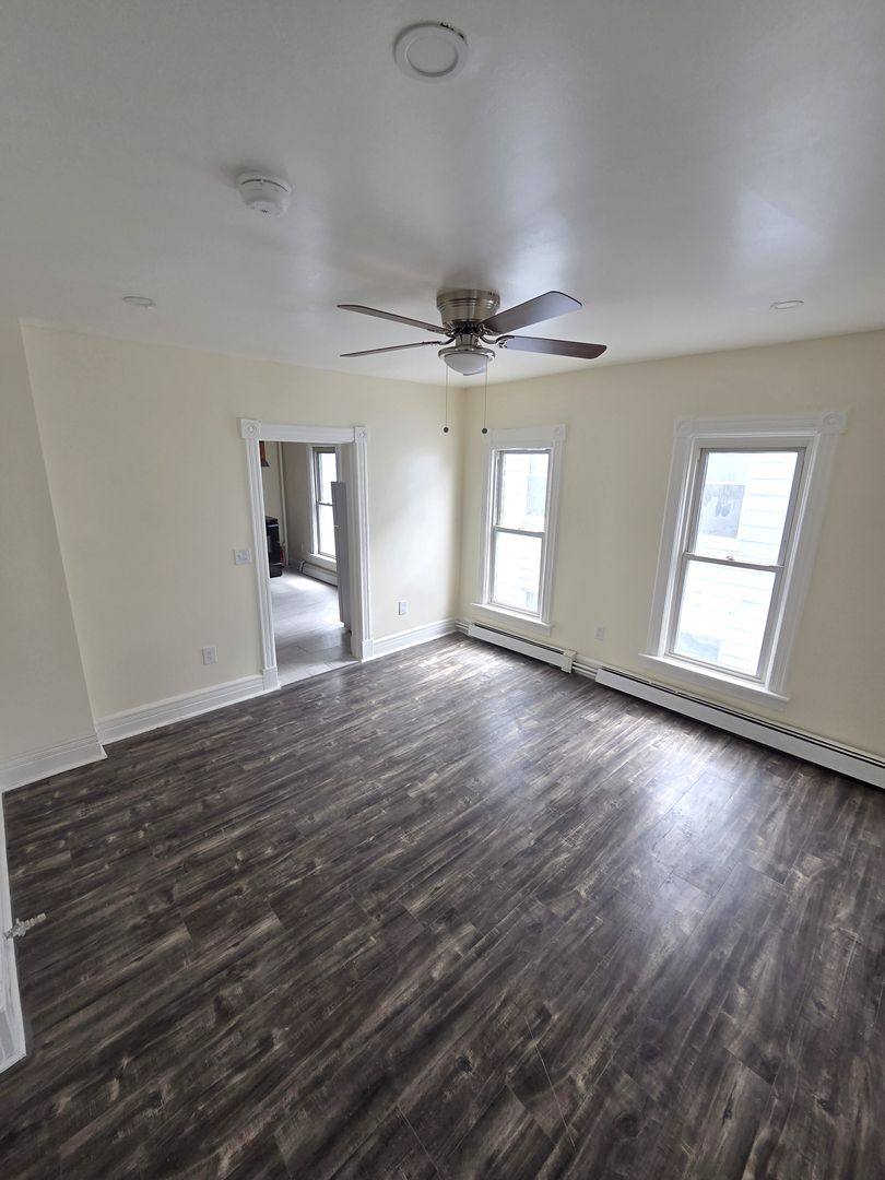 Apartment for rent at 261 Division St, Amsterdam, NY 12010
